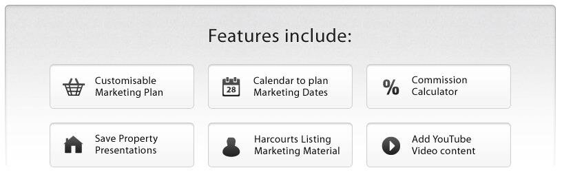 iPad_eCampaign___features