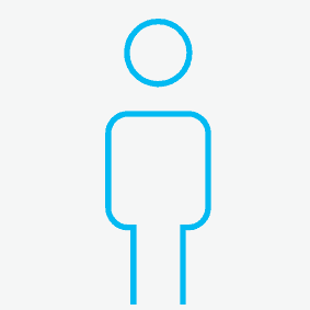 person